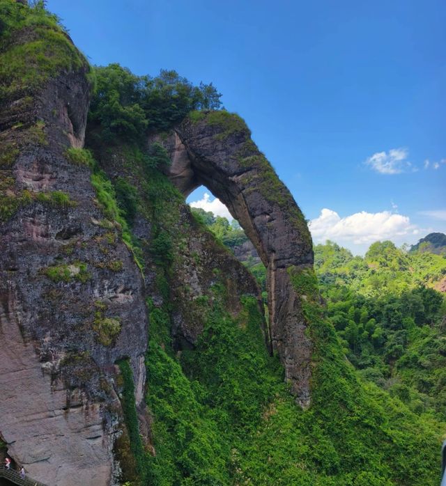 江西龍虎山：三日兩夜尋仙問道全攻略，盡攬山水古韻與神秘奇遇！