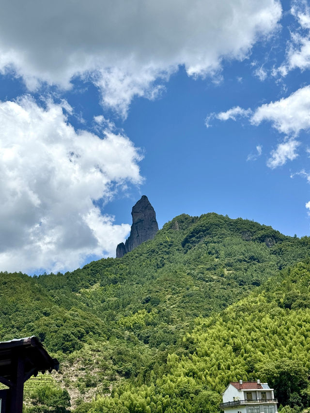 江浙滬淡竹玻璃水夏日玩水寶藏地！