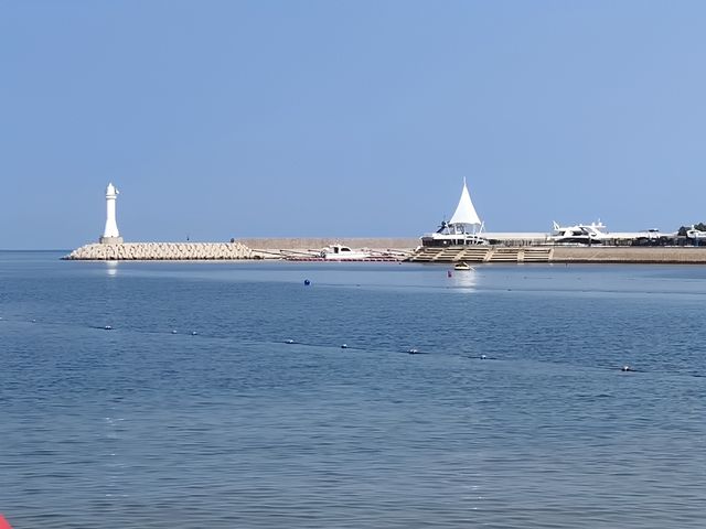 威海印象