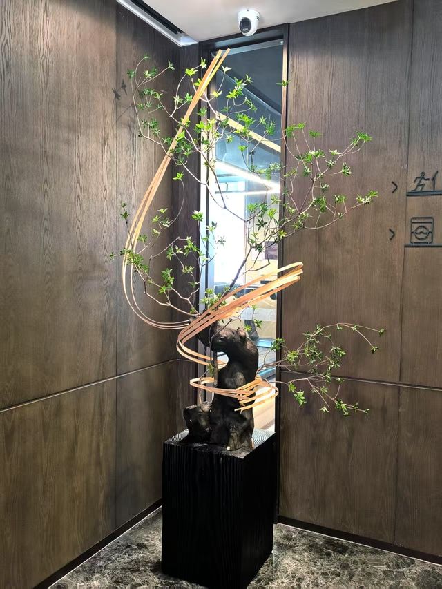 不僅僅是住宿，而是一場沉浸式的美學體驗
