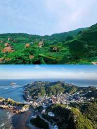 上海周邊搵到寶藏啦！枸杞島避暑超正