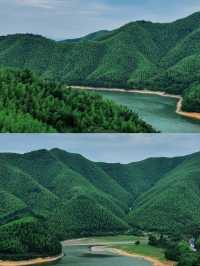 詩與遠方的邂逅｜安吉兩日一夜旅遊攻略