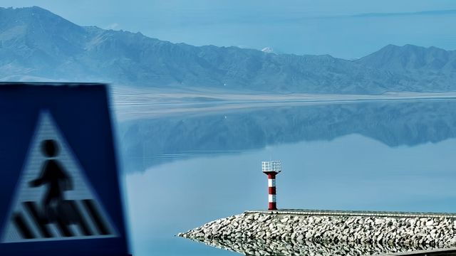 賽里木湖都冇嚟過真係白活咗