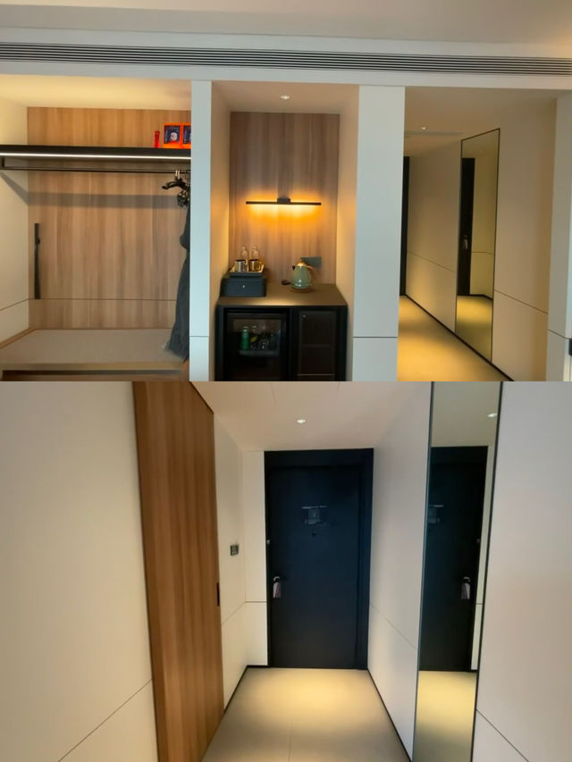 合肥廬陽｜德式風情親子酒店