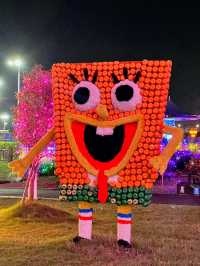 寧波夏季遛娃首選佢哋！夜遊出發！