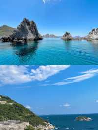 比起三亞人擠人，呢度先係性價比高嘅度假島