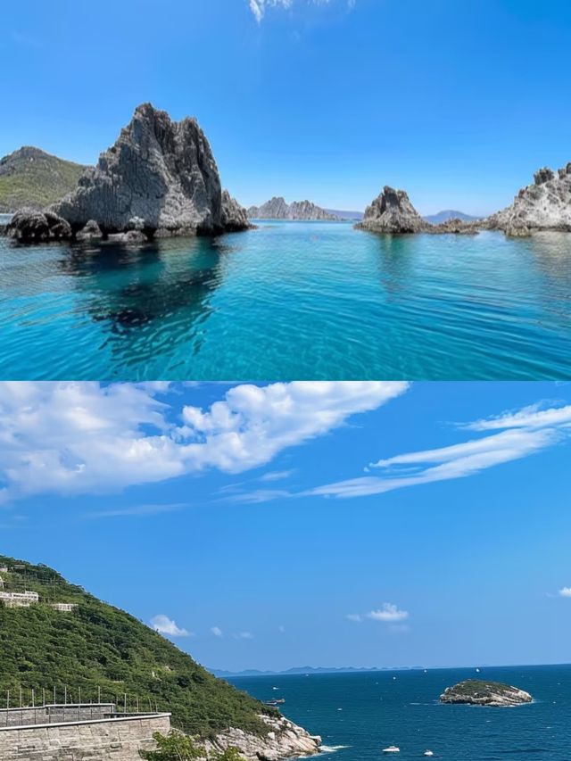 比起三亞人擠人，呢度先係性價比高嘅度假島