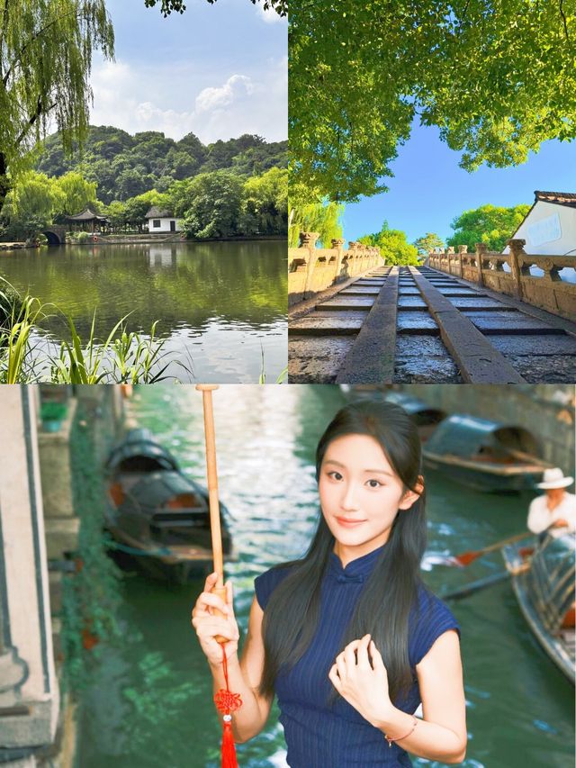住進紹興呢個低調嘅寶藏小城係咩體驗