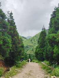 桂林茶坪：廣西都有自己嘅阿勒泰！