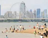 一鍵魔法打開南昌嘅夏天