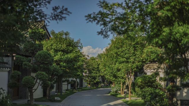 廣漢寶藏酒店，親子遛娃超快樂！