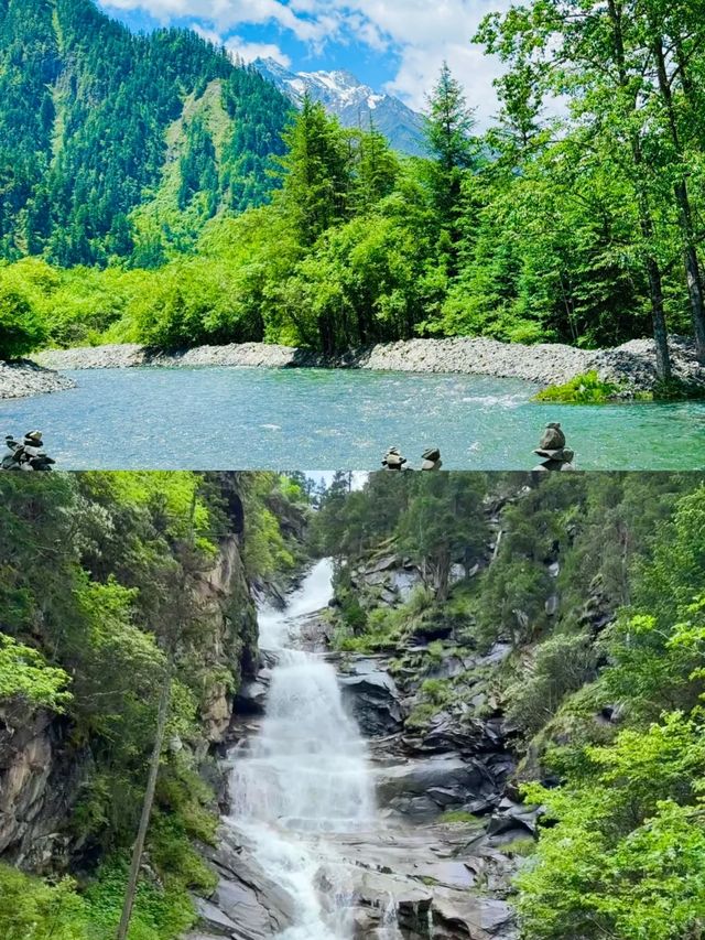 畢棚溝現況，值唔值得玩？睇完再決定！