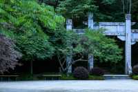 台州人少景美公園