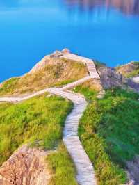 座標海寧旅拍日遊超寫意