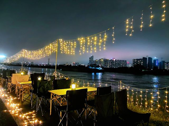 拾光逸居美宿攻略：躺睇順德大橋夜景，江畔輕奢LOFT之家