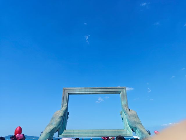 【威海終極攻略】5日4夜玩轉北方最美海岸線！本地人私藏嘅日出秘境、沉船廢墟、海鮮天堂大公開 🌊