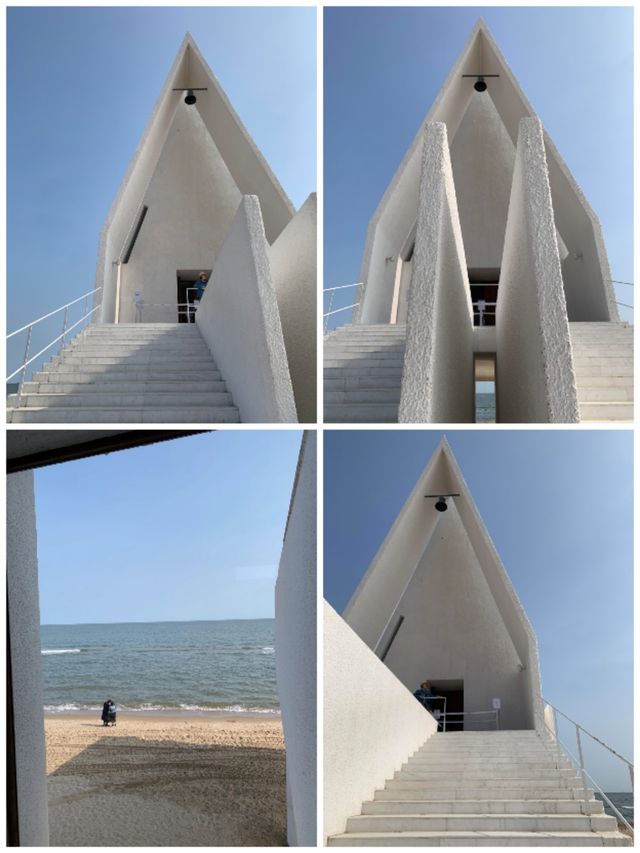 阿那亞:海邊嘅烏托邦 阿那亞:海邊嘅烏托邦