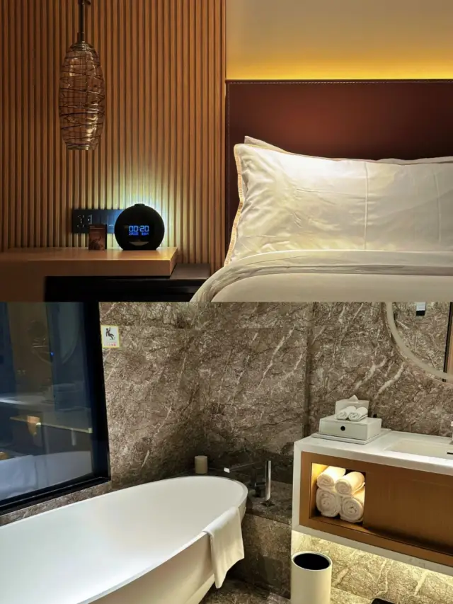 Next time in Wuhan, stay at this hotel—great value for money!!!