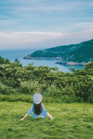 «내셔널 지오그래픽»이 선정한 가장 아름다운 해안 소도시의 매력!