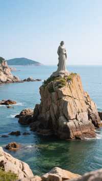 人間仙境海岸線
