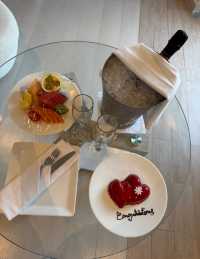 Magical Week at Lux: A Honeymoon to Remember