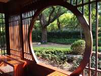 虹迎大草坪