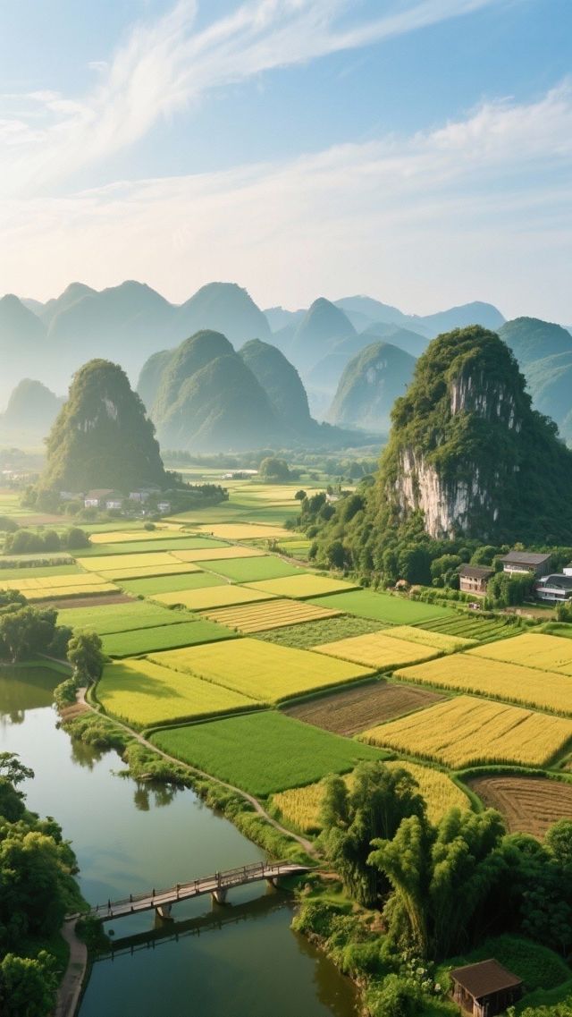 4天3晚玩盡廣西崇左！人均1600入住中越邊境秘境
