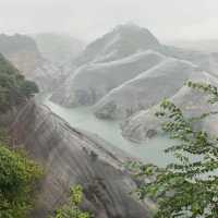 雲霧秘境莽山遊