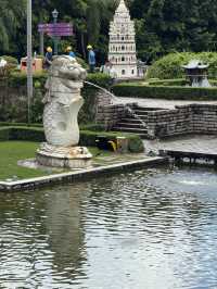 Shenzhen Day Trip Itinerary