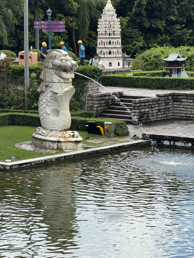 Shenzhen Day Trip Itinerary Shenzhen Day Trip Itinerary