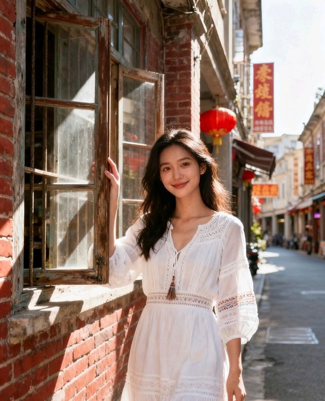 汕頭+保姆級攻略帶你遊玩絕美景點