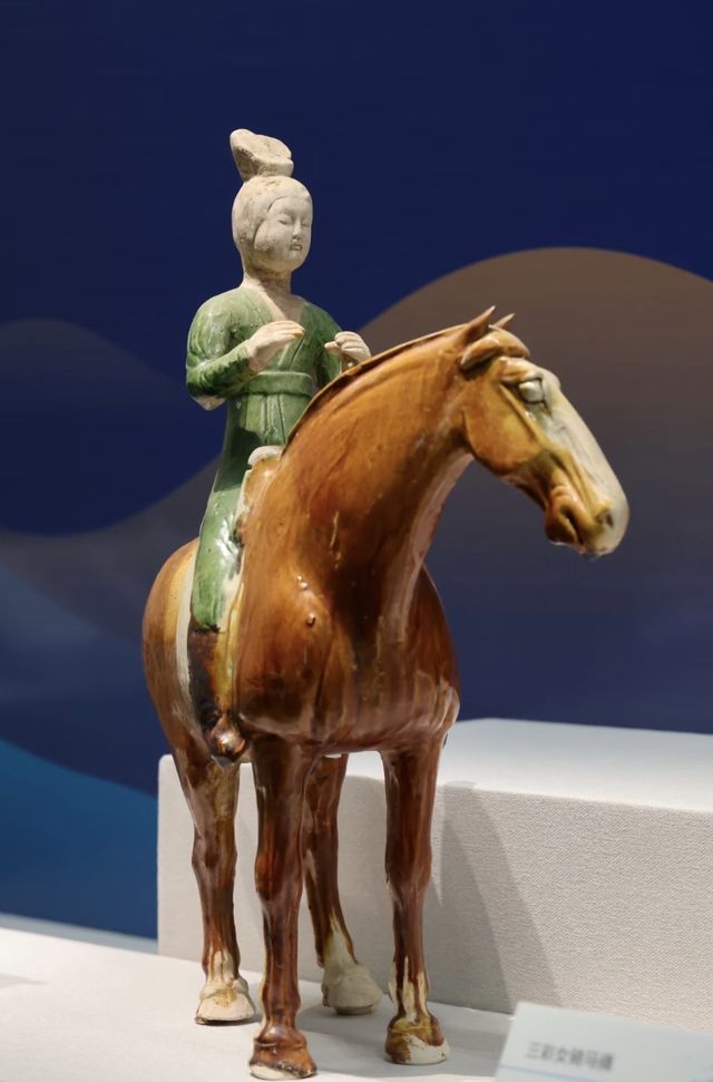 新昌博物館必看指南