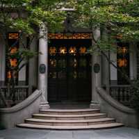 🌿 Xintiandi Alleyways: Shanghai’s Historic Heartbeat