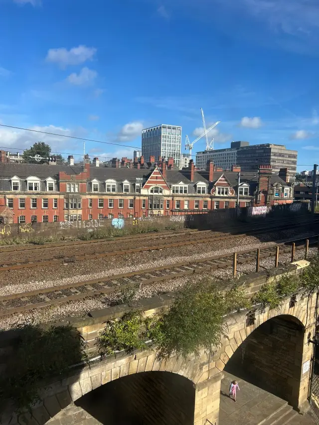 Newcastle Castle: Worth the Visit Despite Challenges
