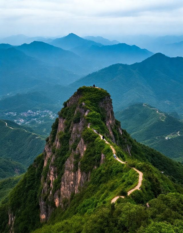 江西的田園烏托邦|是逃離城市喧囂、擁抱山野慢生活的小眾寶藏地 江西的田園烏托邦|是逃離城市喧囂、擁抱山野慢生活的小眾寶藏地