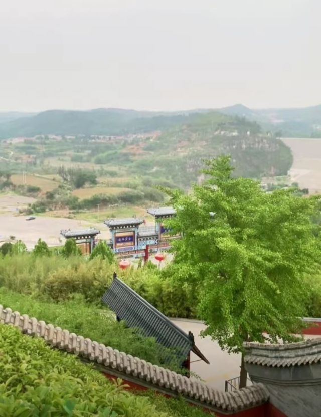 昆玉山必打卡攻略！這個神仙景點太絕了！