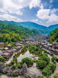 秋日秘境 | 貴州侗寨與荔波團隊探索之旅