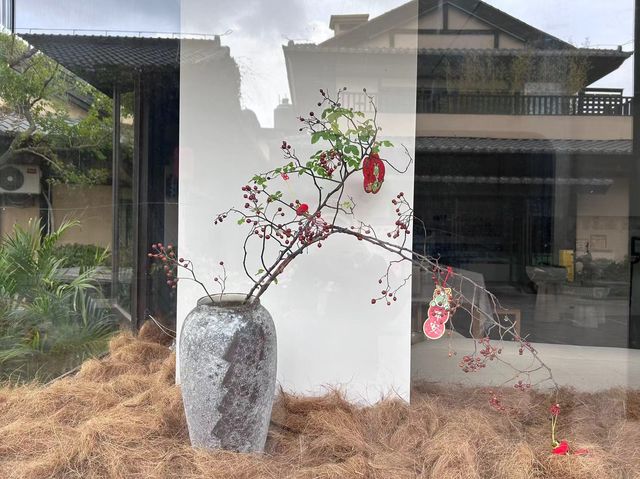 建水住宿吹爆這家！位置+服務+體驗全滿分