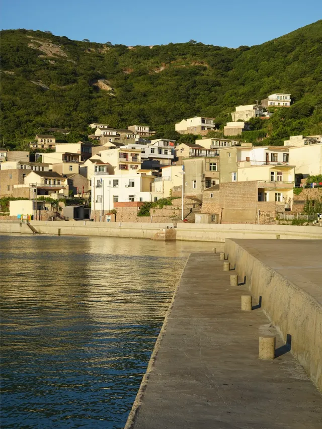 二刷黃龍島｜週末逃離去這個冷門小島！