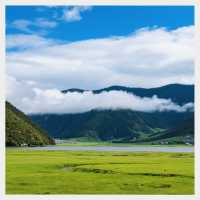 香格里拉旅遊攻略