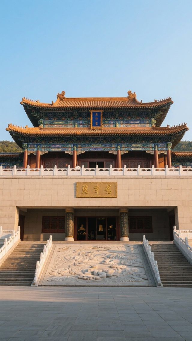 河北3天2晚·2000元經濟版深度遊：從皇城到草原的性價比之
