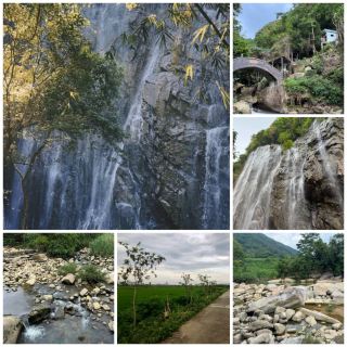 Explore the Stunning Valley Wonder