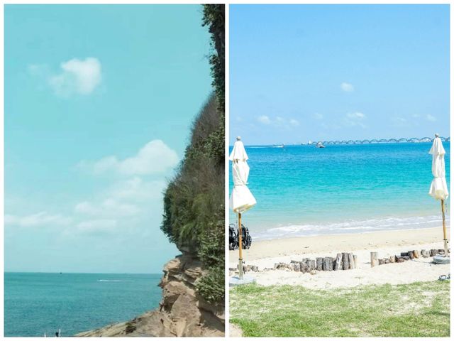 涠洲島別亂逛！這6個地方閉眼衝！ 美到失語，省時又出片！