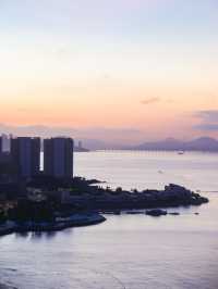 惠州大亞灣,廣東最浪漫的"百島風情"攻略