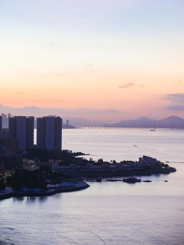 惠州大亞灣,廣東最浪漫的"百島風情"攻略 惠州大亞灣,廣東最浪漫的"百島風情"攻略