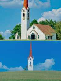 在貴州雲漫湖，邂逅夢幻的異域風情！！