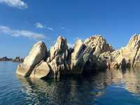 Enchanting Island Adventure with Kevin