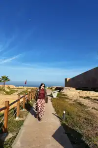 摩洛哥拉巴特｜北非隕落的寶石