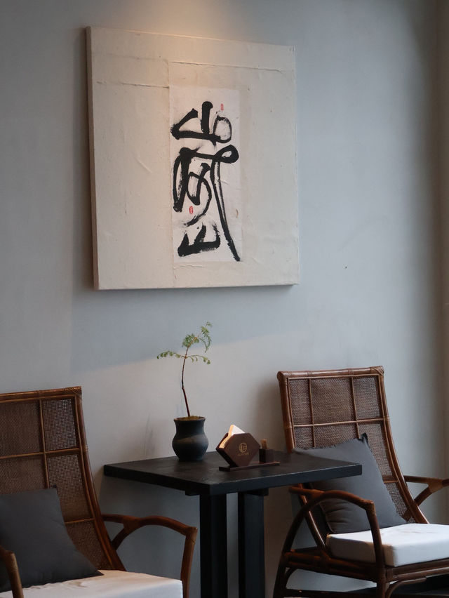 版納的山野裡 我住進了夢中的奢隱烏托邦