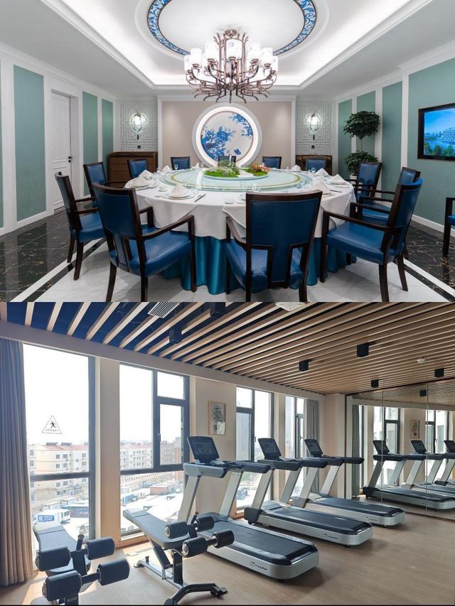 博興隱藏版寶藏飯店! 博興隱藏版寶藏飯店!